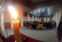 21. Nedeľná škola 2022