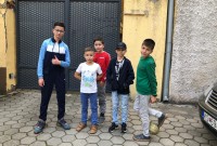 22. Nedeľná škola 2022