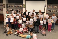 26. Nedeľná škola 2022