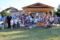 Ukončenie šk.roka 2021/2022