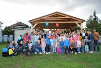 Otvorenie školského roka 2022/2023