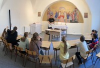 2. Nedeľná škola 2022