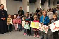 3. Nedeľná škola 2022