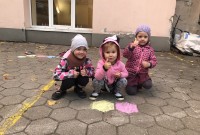 4. Nedeľná škola 2022