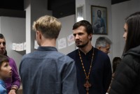 5. Nedeľná škola 2022