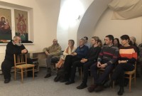 8. Nedeľná škola 2022