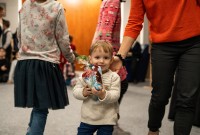 Svätý Nikolaj 2022