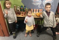 9-Nedeľná škola 2022